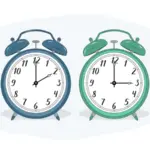 Membangun Tempo Stabil Lewat Jadwal yang Realistis