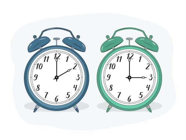 Membangun Tempo Stabil Lewat Jadwal yang Realistis